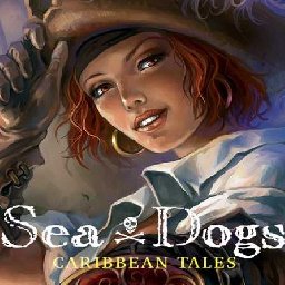 Sea Dogs 90% OFF