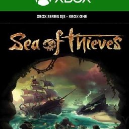 Sea of Thieves 42% OFF