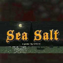 Sea Salt PC