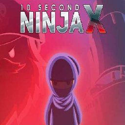 Second Ninja X PC