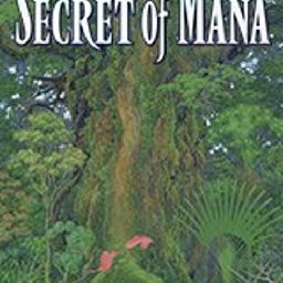 Secret of Mana PC