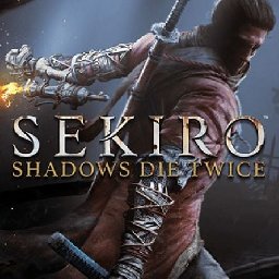 Sekiro 10% OFF