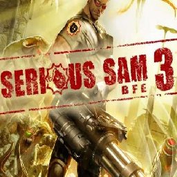 Serious Sam