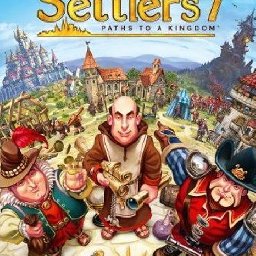 Settlers