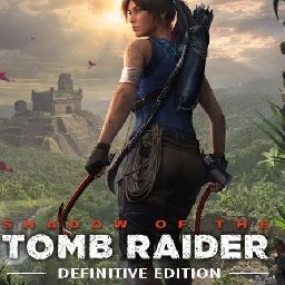 Shadow of the Tomb Raider 76% OFF