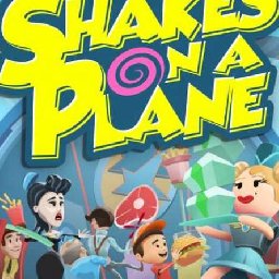 Shakes on a Plane PC