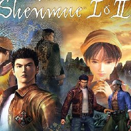 Shenmue I II PC