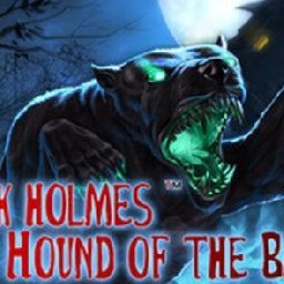 Sherlock Holmes and The Hound of The Baskervilles PC