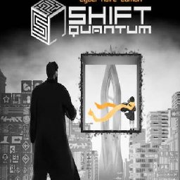 Shift Quantum 94% OFF