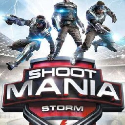 ShootMania Storm PC