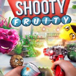 Shooty Fruity PC