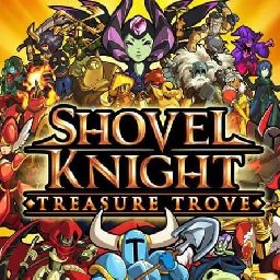 Shovel Knight 69% OFF