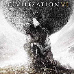 Sid Meier Civilization VI 93% OFF