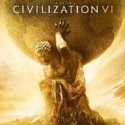 Sid Meiers Civilization VI Gold Edition PC