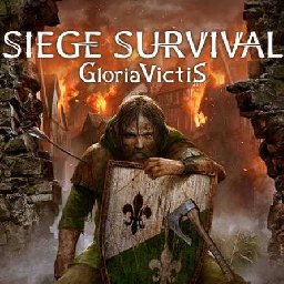 Siege Survival 72% OFF