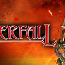 Silverfall PC