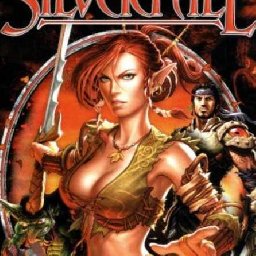 Silverfall 18% OFF