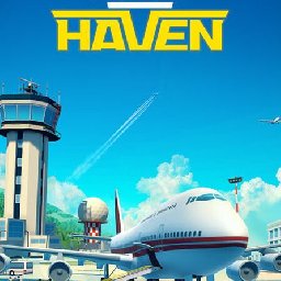 Sky Haven Tycoon 40% OFF