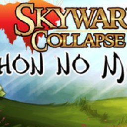 Skyward Collapse Nihon no Mura PC