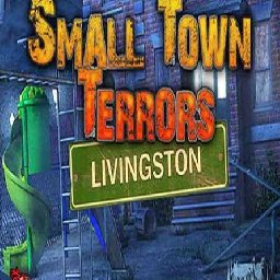 Small Town Terrors Livingston PC