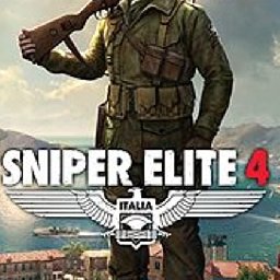 Sniper Elite PC