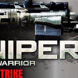 Sniper Ghost Warrior Second Strike PC