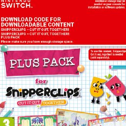 Snipperclips 25% OFF