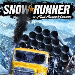 SnowRunner Xbox One