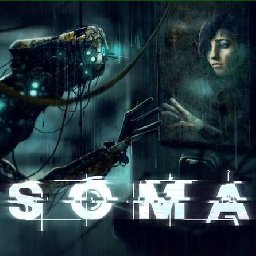 SOMA Xbox One