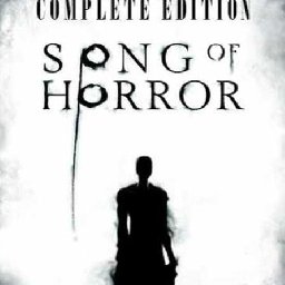 Song Of Horror Complete Edition PC