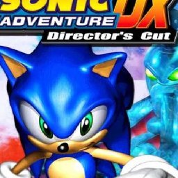 Sonic Adventure DX PC