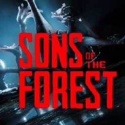 Sons Of The Forest PC