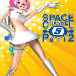 Space Channel Part PC