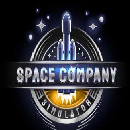 Space Company Simulator PC