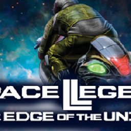 Space Legends At the Edge of the Universe PC