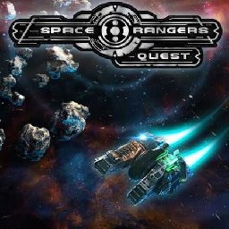 Space Rangers 87% OFF