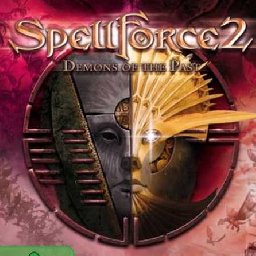 SpellForce Demons of the Past 18% OFF