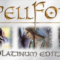 SpellForce Platinum Edition PC