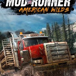 Spintires Mudrunner American Wilds