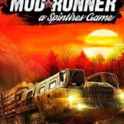 Spintires MudRunner