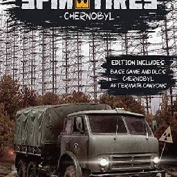 Spintires