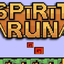 Spirit Run Fire vs. Ice PC