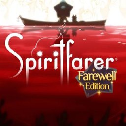 Spiritfarer 10% OFF