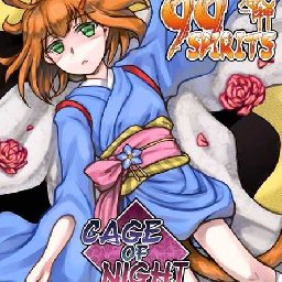 Spirits Cage of Night PC