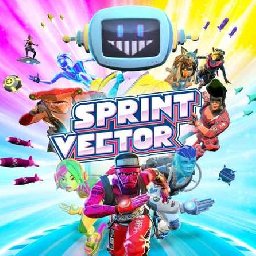 Sprint Vector PC