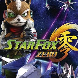 Star Fox Zero Wii U 11% OFF