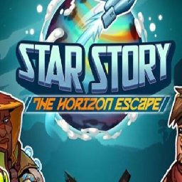 Star Story 30% OFF