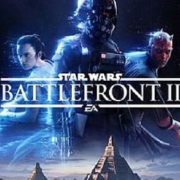 Star Wars Battlefront II PC WW