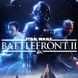 Star Wars Battlefront II 70% OFF