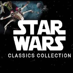 Star Wars Classic Collection PC